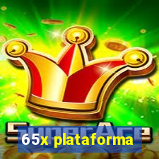 65x plataforma